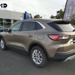 Ford Kuga 1.5 EcoBoost 150ch Titanium occasion - Saint-Gilles-Croix-de-Vie - photo 3/18