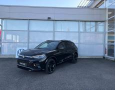 Volkswagen Tiguan Sausheim