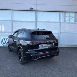 Volkswagen Tiguan Tiguan 1.5 eHybrid 272ch DSG6 R-Line Edition Sausheim