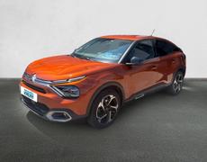 Citroen C4 Vernouillet