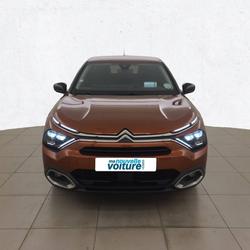 Citroen C4 BlueHDi 130 S&S EAT8 - Feel Pack occasion - Vernouillet - photo 2/27