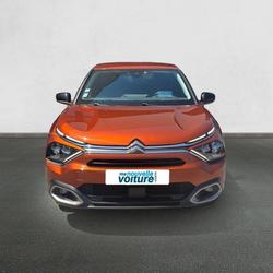 Citroen C4 C4 BlueHDi 130 S&S EAT8 - Feel Pack Vernouillet