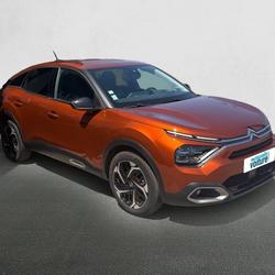 Citroen C4 C4 BlueHDi 130 S&S EAT8 - Feel Pack Vernouillet
