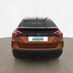 Citroen C4 BlueHDi 130 S&S EAT8 - Feel Pack occasion - Vernouillet - photo 3/27