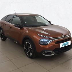 Citroen C4 BlueHDi 130 S&S EAT8 - Feel Pack occasion - Vernouillet - photo 3/27