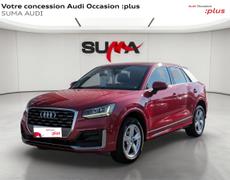 Audi Q2 Nevers