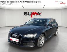 Audi A6 Avant Nevers