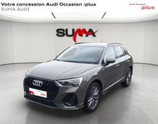 Audi Q3 Nevers