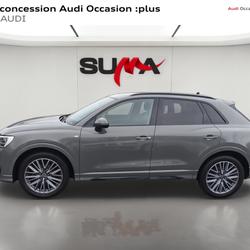 Audi Q3 35 TFSI 150 ch S line occasion - Nevers - photo 2/13