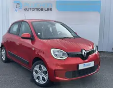 Renault Twingo 3