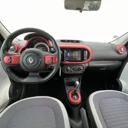 Renault Twingo 3 E-TECH ELECTRIC ZEN R80 ACHAT INTEGRAL - 21 Saint-Lumine-de-Clisson