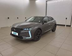 DS DS4 Vernouillet