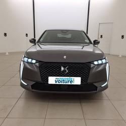 DS DS4 DS 4 Hybride E-Tense 225 EAT8 - Performance Line+ Vernouillet