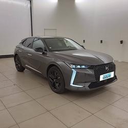DS DS4 DS 4 Hybride E-Tense 225 EAT8 - Performance Line+ Vernouillet