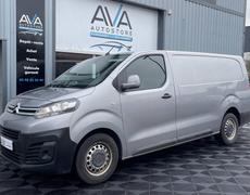 Citroen Jumpy Gouesnou