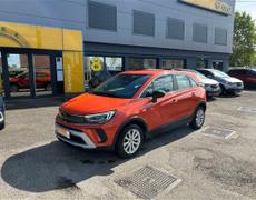 Opel Crossland - 1.5 D 110 CH BVM6 Elegance - 11 900 €