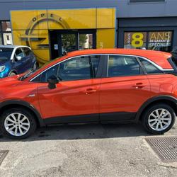 Opel Crossland 1.5 D 110 CH BVM6 Elegance occasion - Dole - photo 2/21