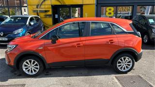Opel Crossland  - Elegance - photo 1