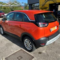 Opel Crossland 1.5 D 110 CH BVM6 Elegance occasion - Dole - photo 3/21