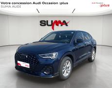 Audi Q3 Nevers