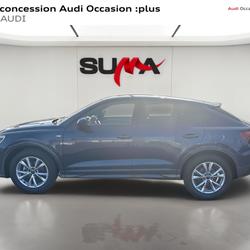 Audi Q3 Q3 Sportback 35 TFSI 150 ch S tronic 7 S line plus Nevers