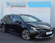 Toyota Corolla Touring Sports Saint-Lumine-de-Clisson