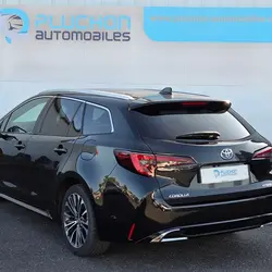 Toyota Corolla Touring Sports 1.8 140CH DESIGN MY24 Saint-Lumine-de-Clisson