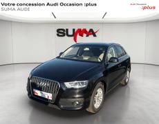 Audi Q3 Nevers