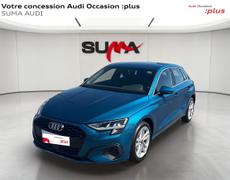 Audi A3 Sportback Nevers