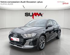 Audi A1 Nevers