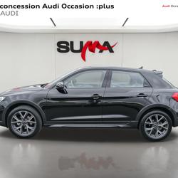 Audi A1 A1 Allstreet 30 TFSI 116 ch BVM6 Advanced Nevers