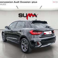 Audi A1 A1 Allstreet 30 TFSI 116 ch BVM6 Advanced Nevers