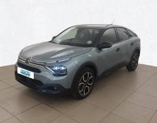 Citroen e-C4