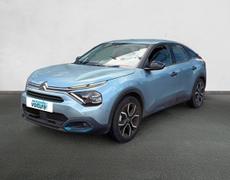 Citroen e-C4 Vernouillet