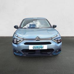 Citroen e-C4 e-C4 136 ch Automatique - Feel Vernouillet