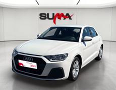 Audi A1 Sportback Nevers