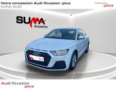 Audi A1 Sportback Nevers