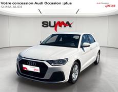 Audi A1 Sportback Nevers