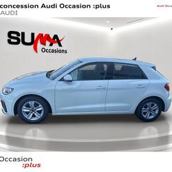 Audi A1 Sportback A1 Sportback 25 TFSI 95 ch BVM5 Entry Nevers