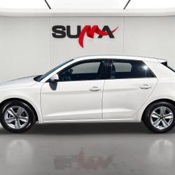 Audi A1 Sportback A1 Sportback 25 TFSI 95 ch BVM5 Entry Nevers