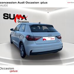 Audi A1 Sportback A1 Sportback 25 TFSI 95 ch BVM5 Entry Nevers
