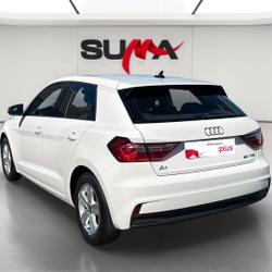 Audi A1 Sportback A1 Sportback 25 TFSI 95 ch BVM5 Entry Nevers