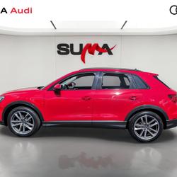 Audi Q3 35 TFSI 150 ch S tronic 7 Business line occasion - Nevers - photo 2/20