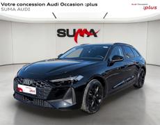 Audi A5 Nevers