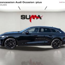Audi A5 Avant TDI Hybride 204 ch S tronic 7 Business Executive occasion - Nevers - photo 2/20