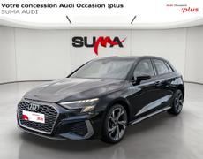 Audi A3 Sportback Nevers