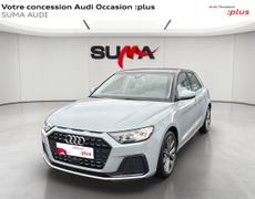 Audi A1 Sportback Nevers