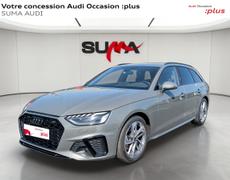 Audi A4 Avant Nevers