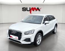 Audi Q2 Nevers