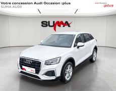 Audi Q2 Nevers